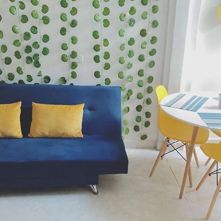 Confortable Habitacion En Apartamento Amoblado Хардин Екстериор снимка