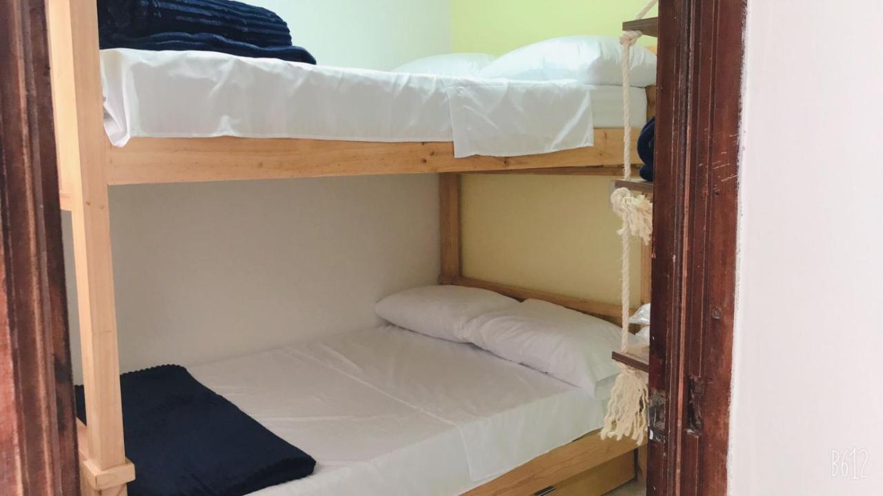 Confortable Habitacion En Apartamento Amoblado Хардин Екстериор снимка