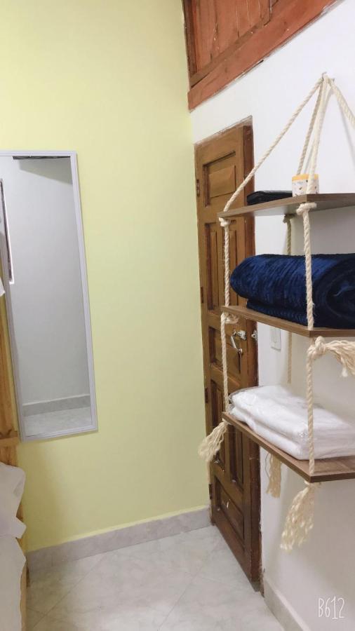 Confortable Habitacion En Apartamento Amoblado Хардин Екстериор снимка