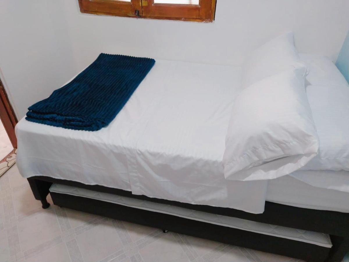 Confortable Habitacion En Apartamento Amoblado Хардин Екстериор снимка