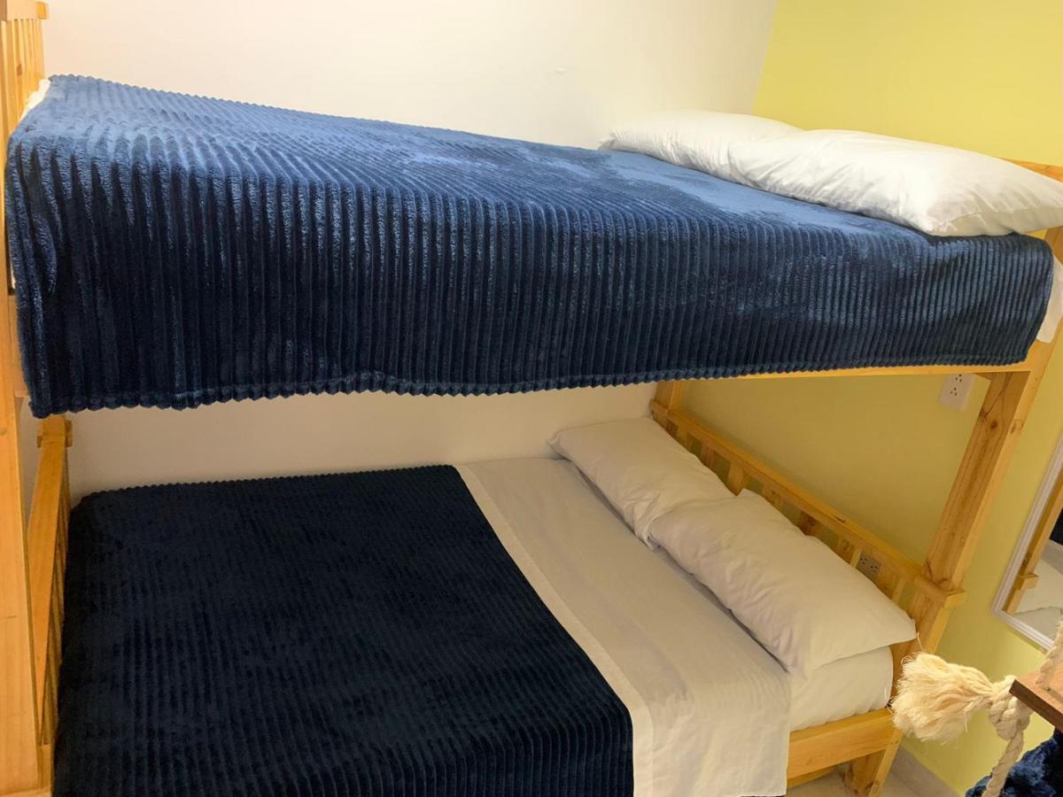 Confortable Habitacion En Apartamento Amoblado Хардин Екстериор снимка
