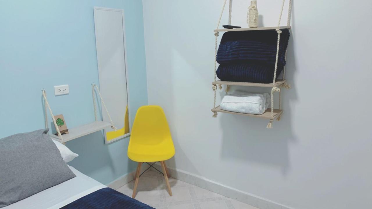 Confortable Habitacion En Apartamento Amoblado Хардин Екстериор снимка