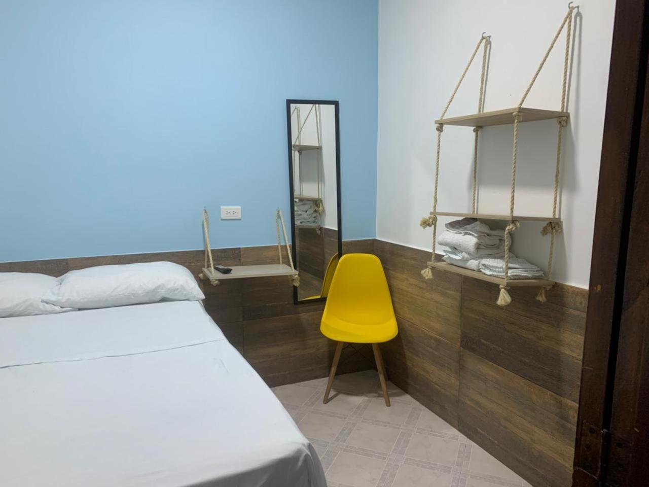 Confortable Habitacion En Apartamento Amoblado Хардин Екстериор снимка