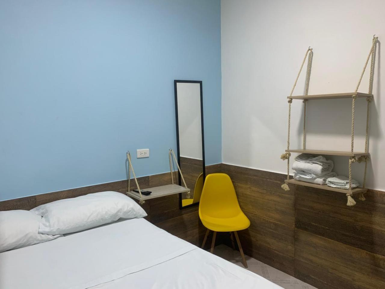 Confortable Habitacion En Apartamento Amoblado Хардин Екстериор снимка