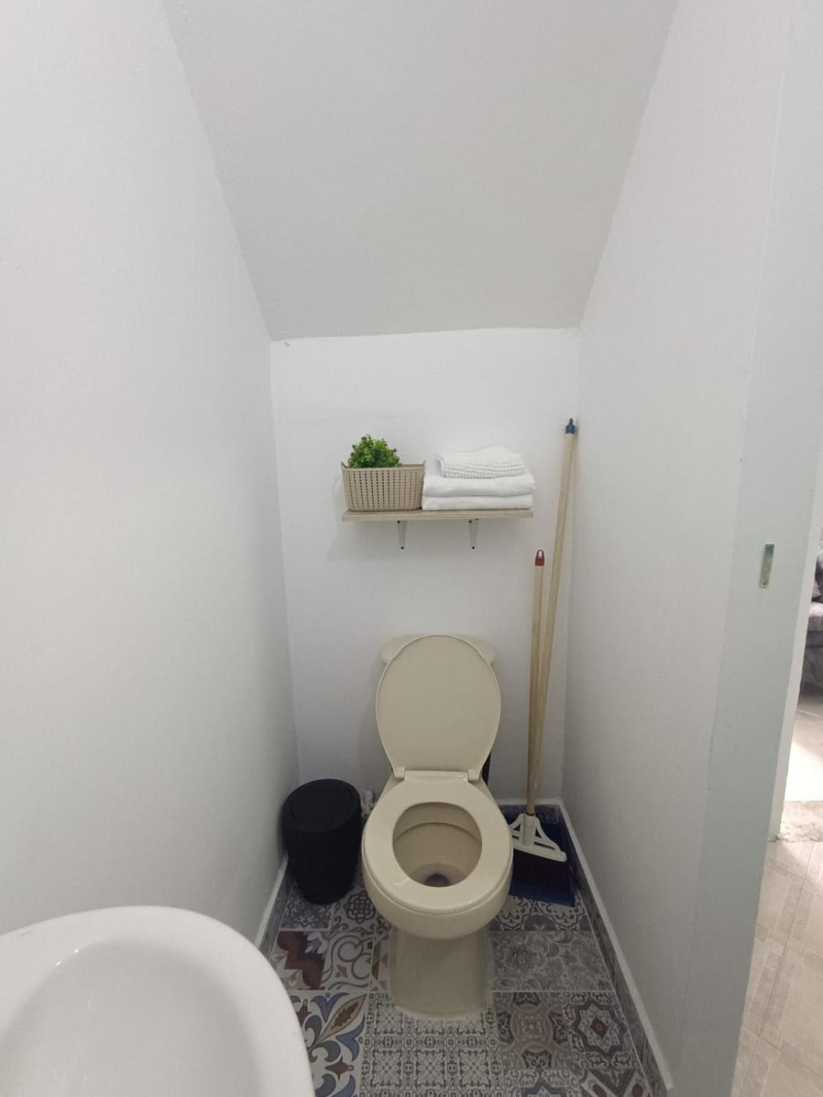 Confortable Habitacion En Apartamento Amoblado Хардин Екстериор снимка