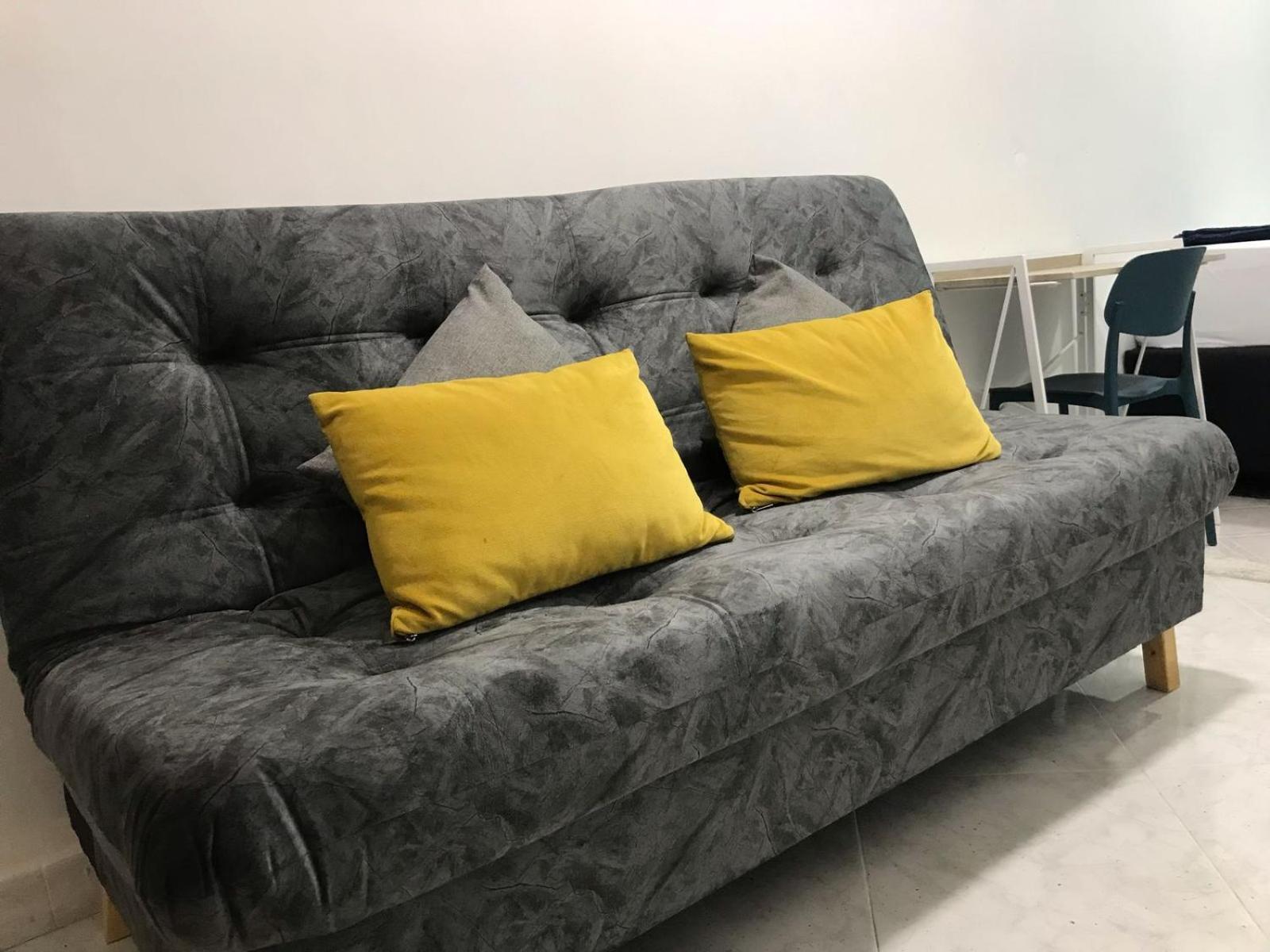 Confortable Habitacion En Apartamento Amoblado Хардин Екстериор снимка