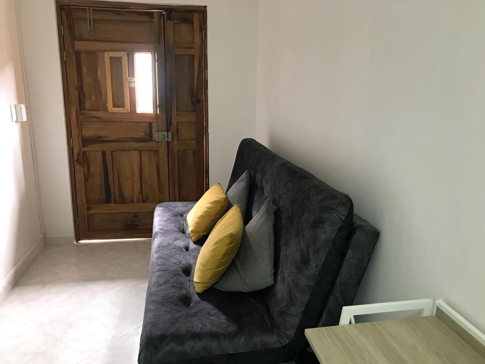 Confortable Habitacion En Apartamento Amoblado Хардин Екстериор снимка