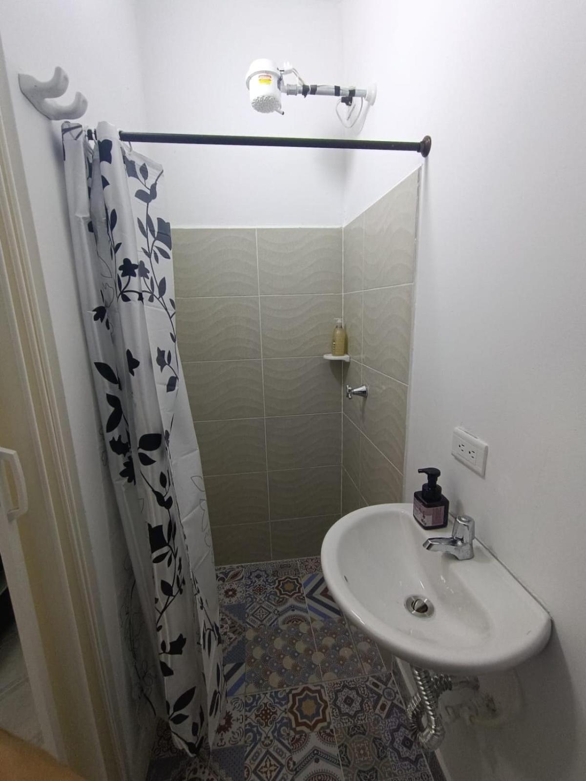Confortable Habitacion En Apartamento Amoblado Хардин Екстериор снимка