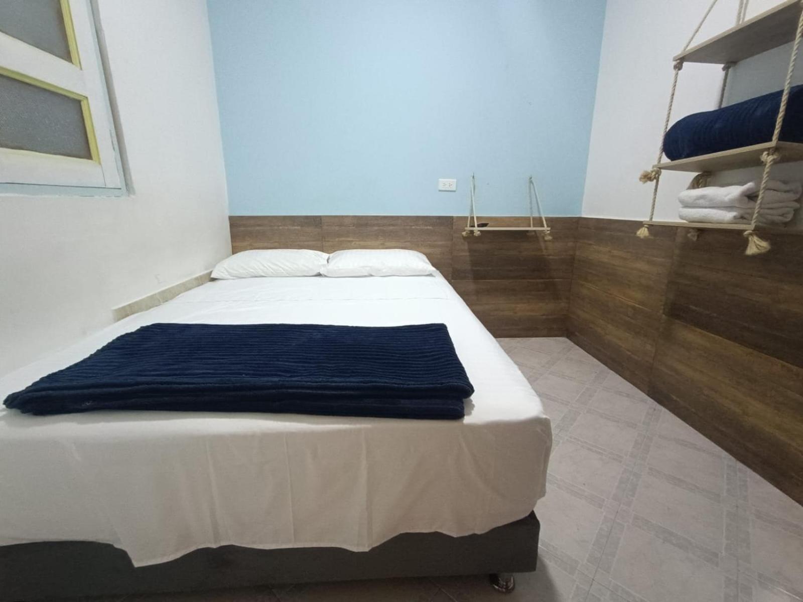 Confortable Habitacion En Apartamento Amoblado Хардин Екстериор снимка